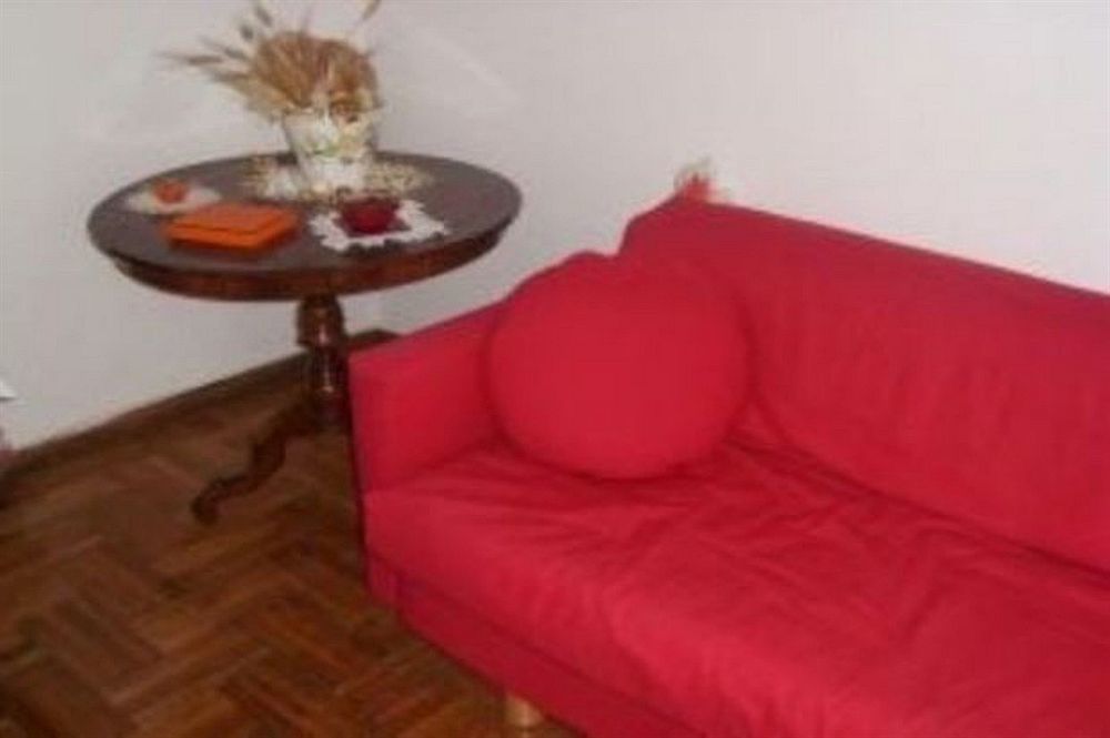 B&B Amedeo Napoli Bagian luar foto